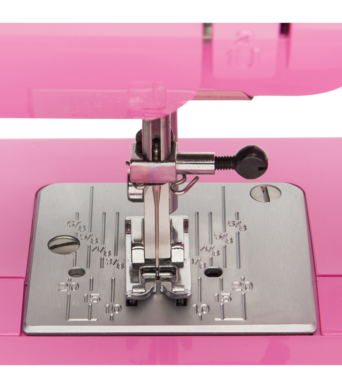 Janome Easy to Use Sewing Machine Sorbet