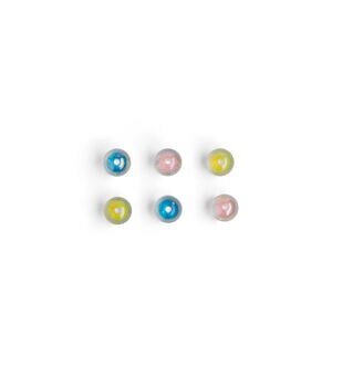 16oz Rainbow Glass Bead Kit by hildie & jo