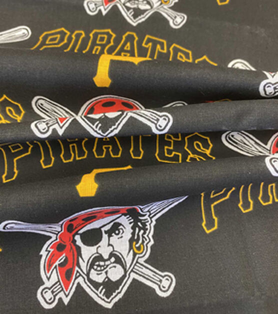 Pittsburgh Pirates Jolly Roger Starter Mat – Sports Fanz