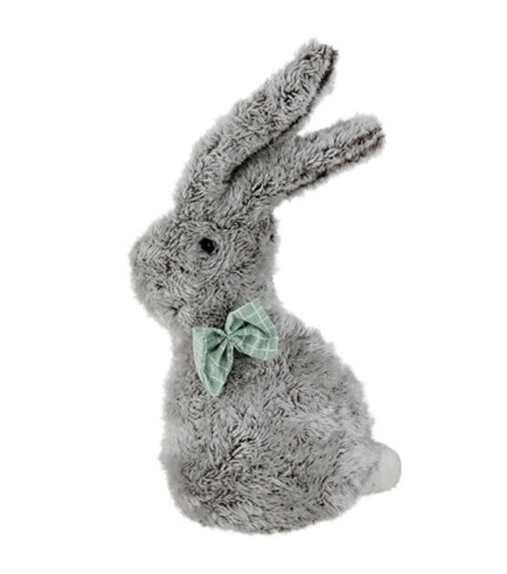 Cottontail Rabbit Stuffed Animal