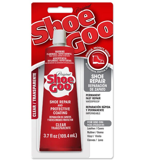 Shoe Goo Shoe Repair Glue