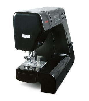 Janome 001HD1000 HD1000 Heavy Duty Sewing Machine