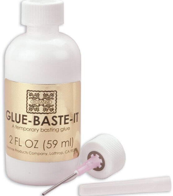 Roxanne Glue Baste It 2oz