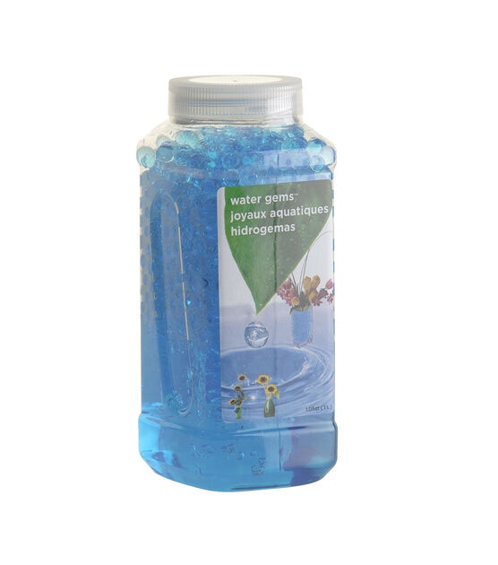 Clear Water Gems Panacea Products Makes 7.5 Liters 2 Packs