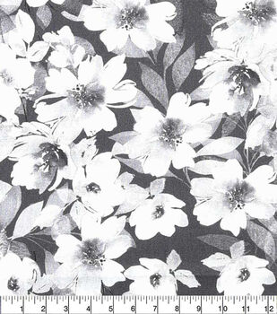 Prairie Floral Quilt