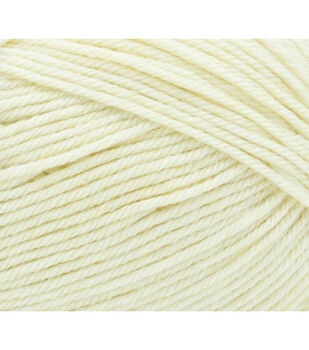 Lion Brand Color Theory Yarn-Bee Pollen