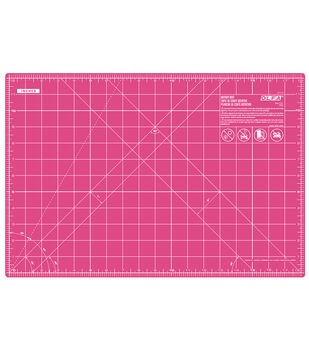 Olfa 18 x 24 Cutting Mat | Olfa #RM-SG