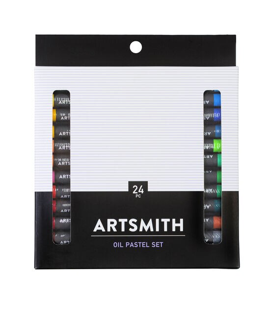 24ct Multi Color Watercolor Pencils by Artsmith