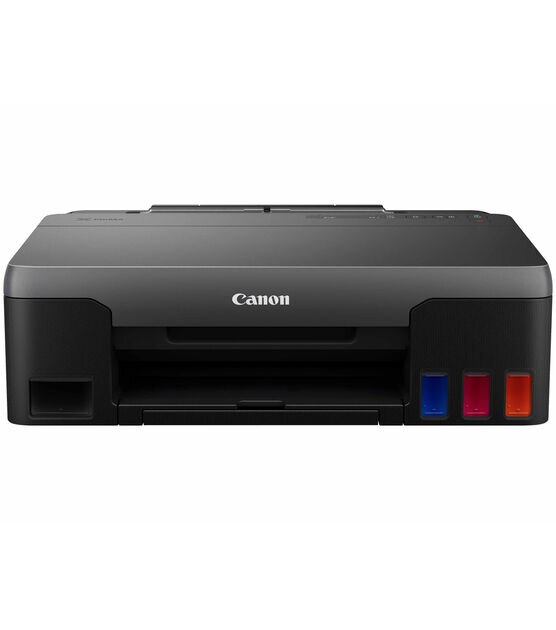 Canon Pixma G1220 MegaTank Inkjet Printer, , hi-res, image 2