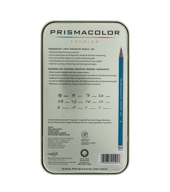 Prismacolor Design Magic Rub Erasers