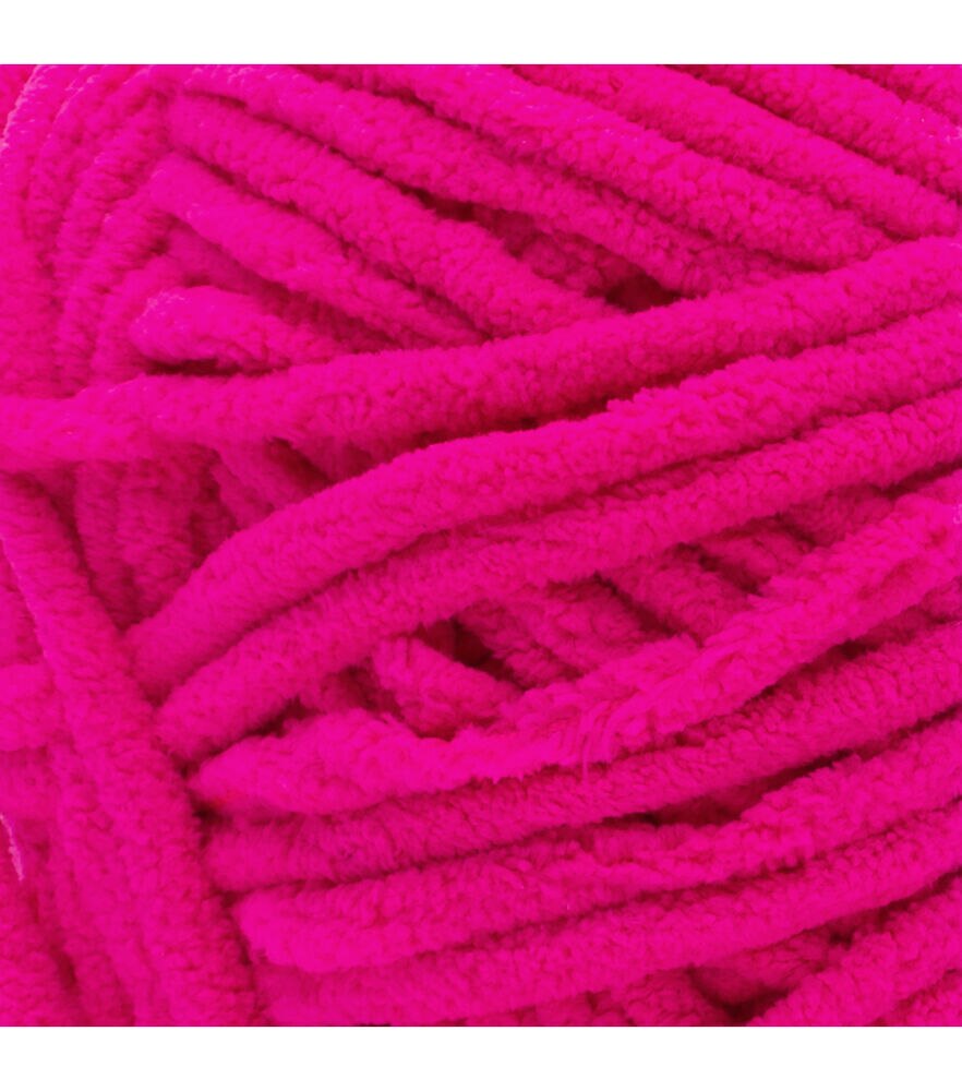 Bernat Blanket Brights Big Ball Yarn - 057355475564