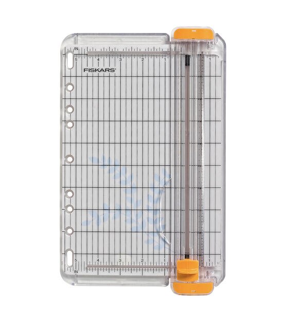 Fiskars SureCut Paper Trimmer 9