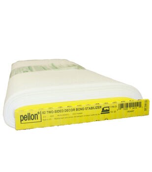 Pellon SF101 Shape-Flex Fusible 20 White - Quiltique
