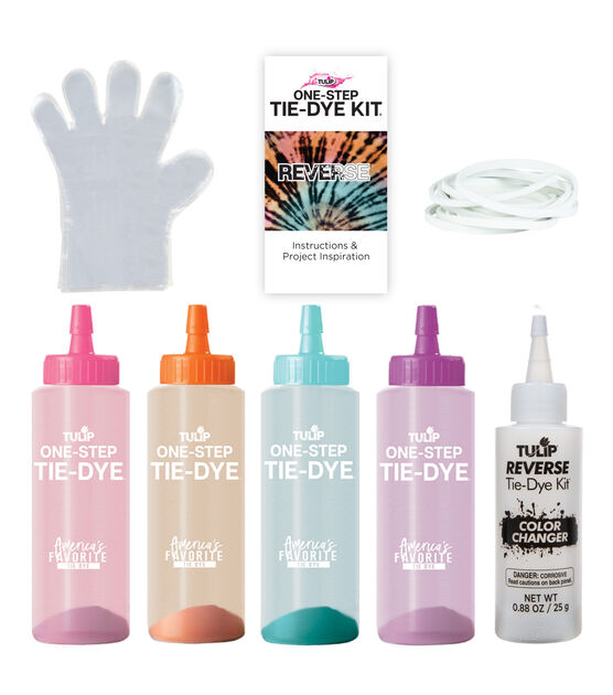Tie Dye Kits & Fabric Dyes - JOANN