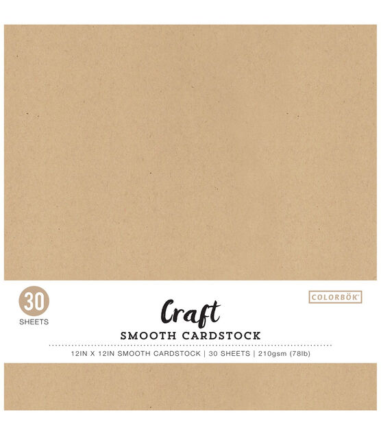 Jumbo Unfinished Wood Craft Sticks, 6'' x 11/16'', Brown, Craft Supplies from Factory Direct Craft