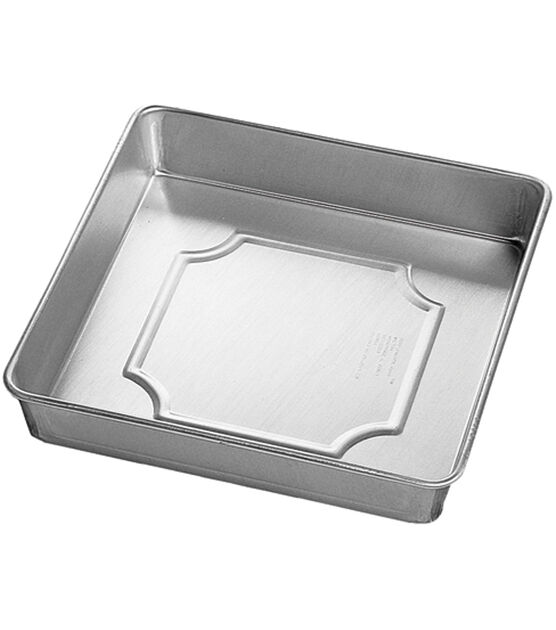 Performance Pans Square Cake Pan, 6-Inch – A Birthday Place