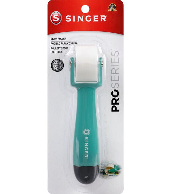 Singer ProSeries Seam Roller - Ripstop by the Roll
