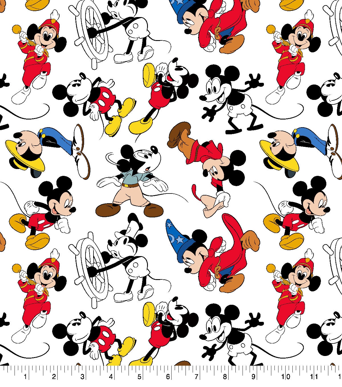 Mickey Mouse Vector Art, Icons, and Graphics for Free Download