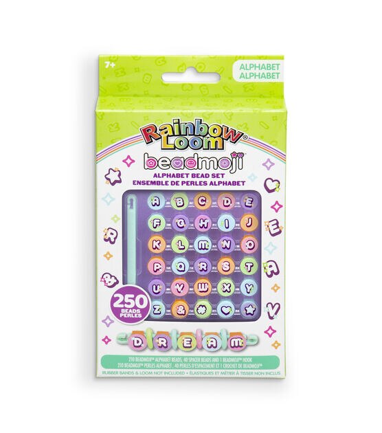 POP! Friendship Bracelet Kit