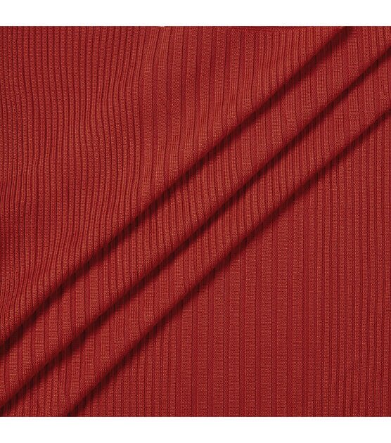 Spice French Terry Athletic Wear Fabric
