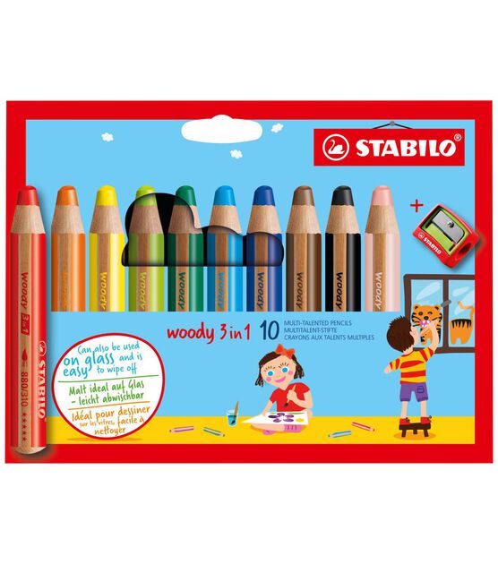 Derwent Pastel Pencil 72 Color Wood Box Set