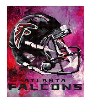 SUBLIMATION TRANSFER SHEET Atlanta Falcons Georgia Bulldogs Zipper