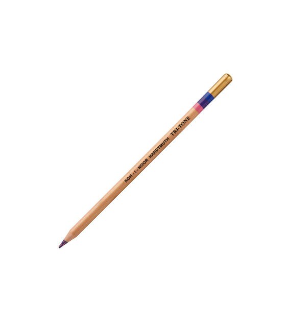 Koh-I-Noor Tritone Colored Pencil