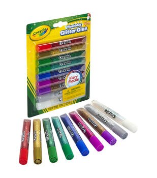 Crayola 24 crayons de couleur pour tons de peau DIY Color Swatch Book Style  2 -  France