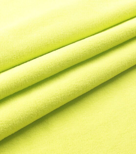 Anti Pill Plush Fleece Fabric Solids