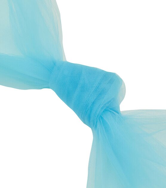 Matte Tulle Fabric, , hi-res, image 43