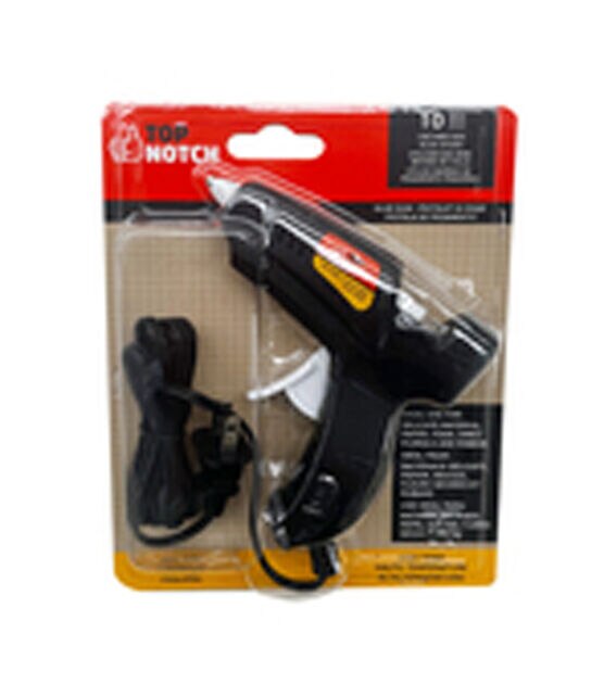 Glue gun Electric 40W for all round use very strong glue with 2
