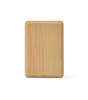 1 Wood Cubes 3pk by Park Lane