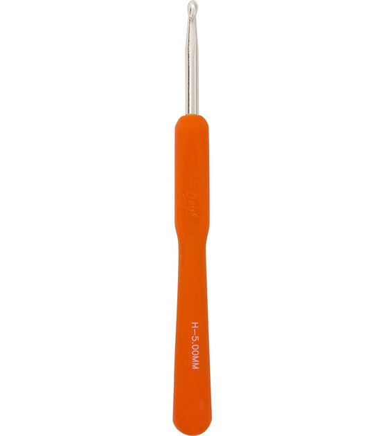 Boye 6 Crochet Hook H – Wee Scotty