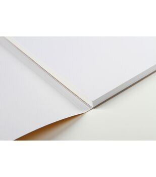 Canson Universal Spiral Sketch Book 5.5x8.5 100 Sheets