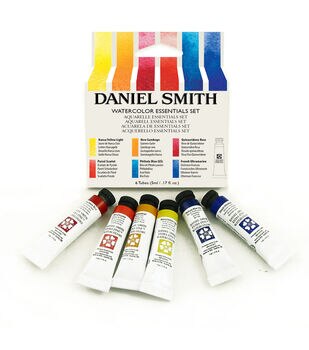 Van Gogh Watercolors 20x10ml Set