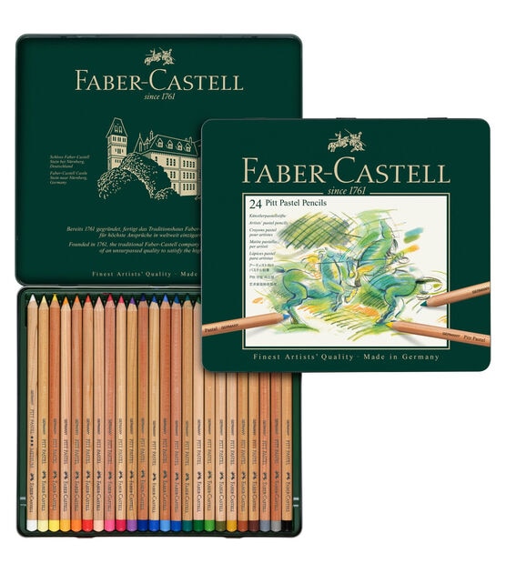 Faber Castell 9000 12 Pencil Design Set