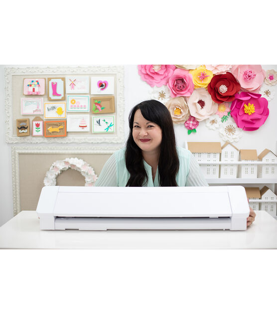 NEW Silhouette Cameo 4 plus bonuses - arts & crafts - by owner