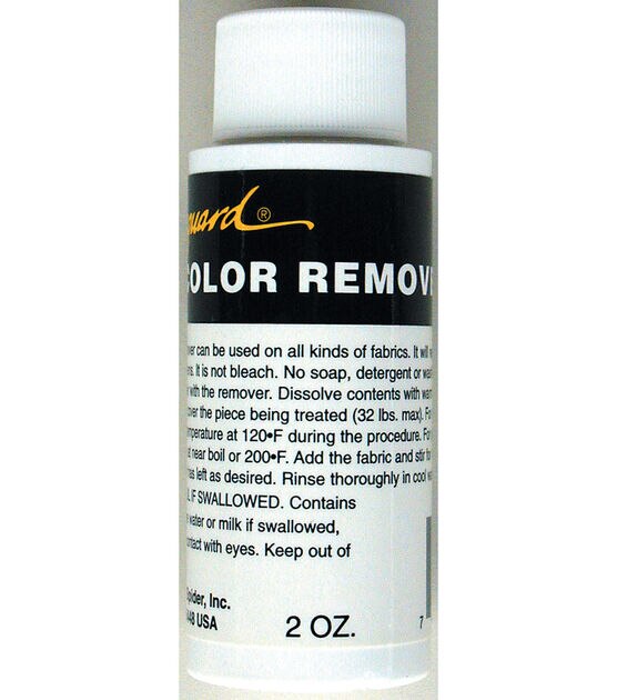 Remover, 2-oz.