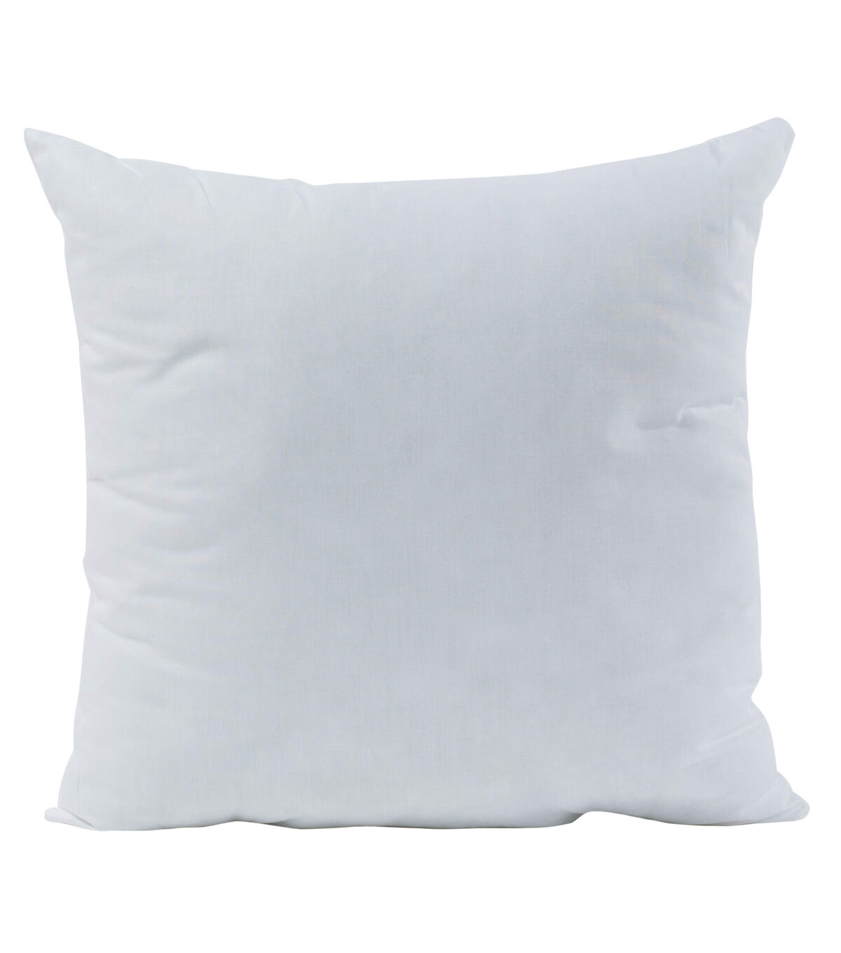 Joann fabrics 18x18 cheap pillow insert