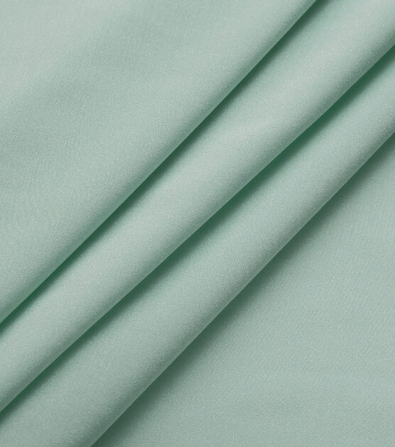 Teal Luxury Nylon Spandex Fabric By The Yard