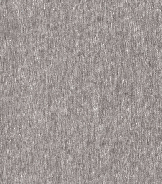 Smoke Gray, Velvet Upholstery Fabric, Home Decor, 54 Wide, BTY