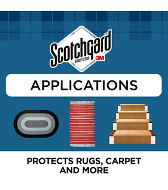 Scotchgard Needlecraft & Sewing Protector-10 Ounces