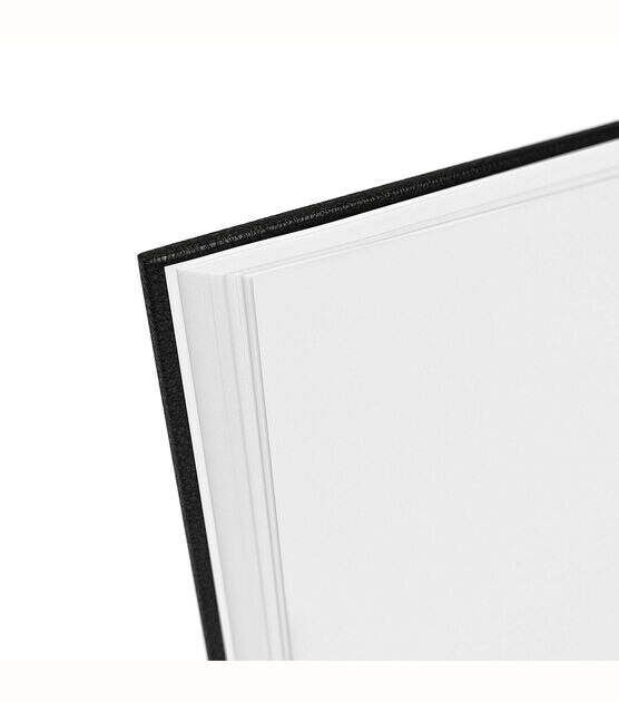 Arteza Hardbound Sketchbook, 8.5 x 11, 110 Sheets - Pack of 2