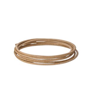 10yds Gold 18 gauge Copper Wire Spool by hildie & jo