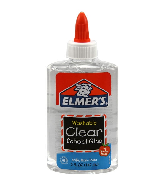 Elmer's School School Glue, 5 oz. (E305)