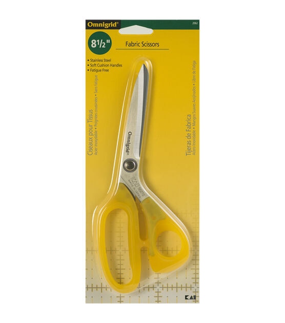 Stainless Steel Scissors Sharp Sewing Scissors Prym Love 