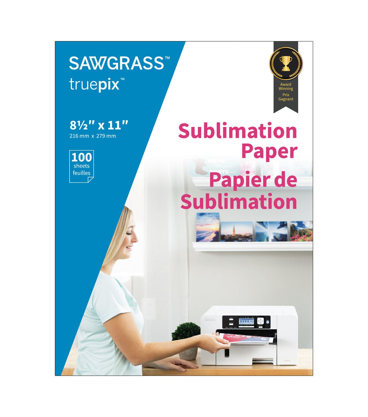 sublimation paper joann fabrics