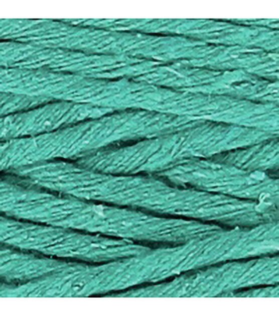 Recycled Yarn - Mint Green