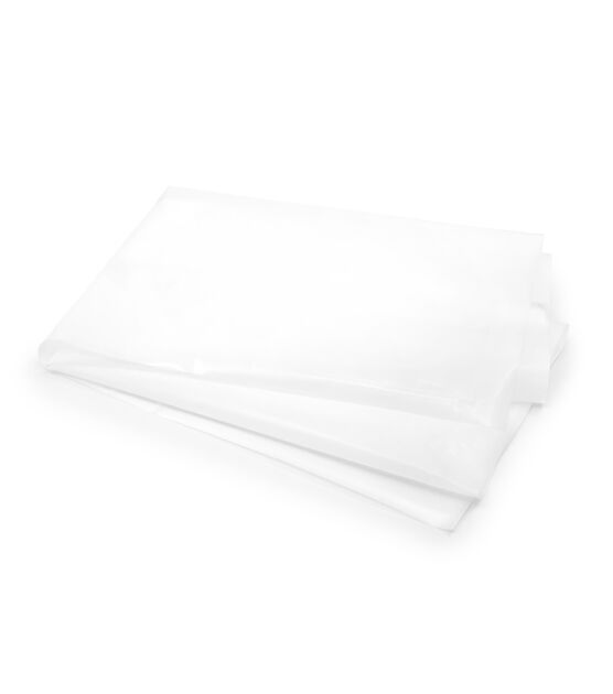 Selizo 4 Pack Teflon Sheet for Heat Press Non-Stick Craft Mat