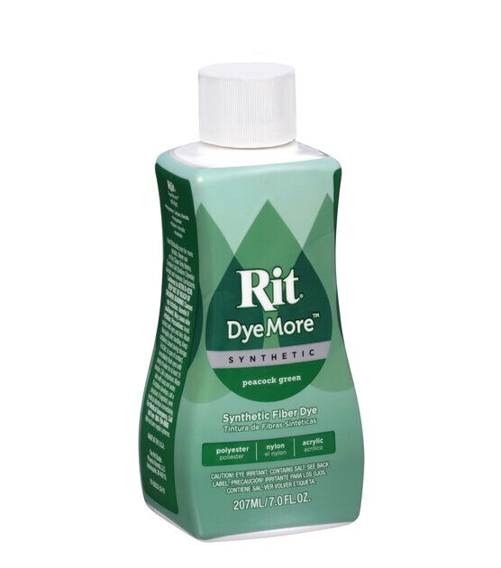 Rit 7oz Dye More Synthetic Fiber Fabric Dye, , hi-res, image 29